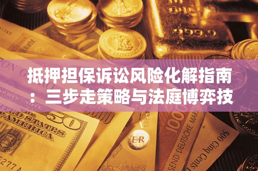北京抵押担保诉讼风险化解指南：三步走策略与法庭博弈技巧