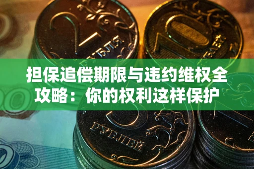 北京担保追偿期限与违约维权全攻略：你的权利这样保护